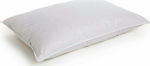 Dunlopillo Royal Sleep Pillow Feathered Medium 50x70cm