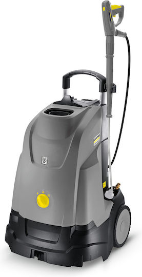 Karcher HDS 5/15 U Πλυστικό Ρεύματος 2700W με Πίεση 150bar
