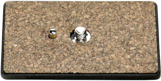 Velbon QB-6 RL Schnellwechselplatte
