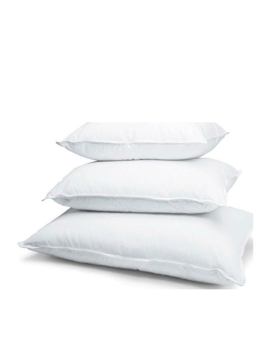 Viopros Bed Pillow Hollowfiber 45x65cm