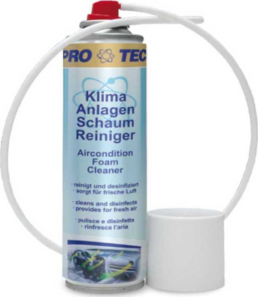 Protec A/C Foam Cleaner 250ml Skroutz.gr Protec A/C Foam Cleaner 250ml Skroutz.gr