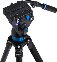 Benro S8 Tilt Head - Video