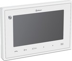 Golmar Vesta 7 Home Intercom Monitor with Monitor