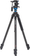 Benro Videostative aus Aluminium und Belastbarkeit 2,5kg bis 157,5cm