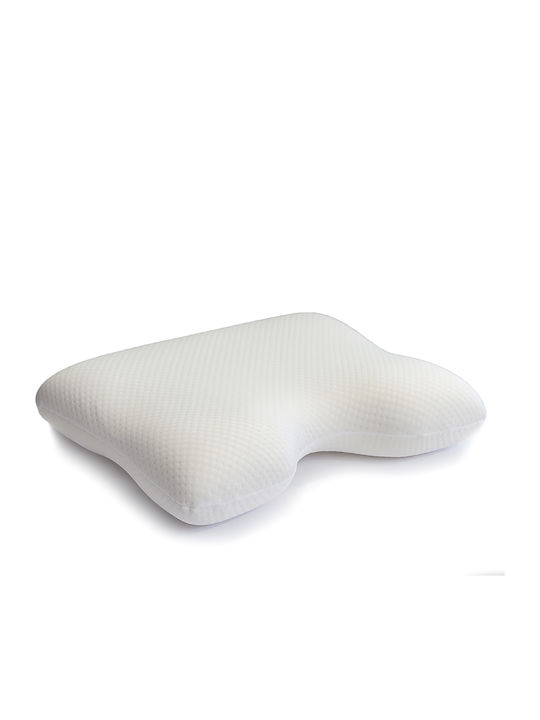 Alfa Care Snore Μαξιλάρι Ύπνου Memory Foam Ανατομικό 40x55x9cm