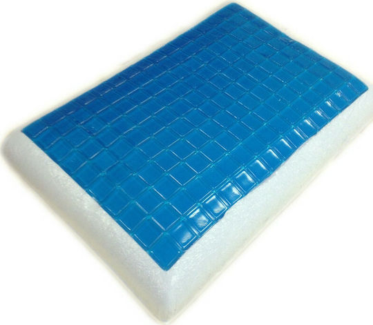 Mobiak Aloe Vera Gel Ανατομικό 40x60x12cm
