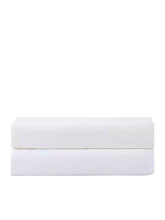 Beauty Home Advance Μαξιλάρι Ύπνου Memory Foam Ανατομικό 50x70x12cm