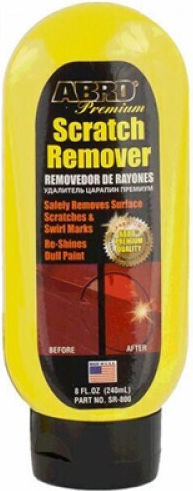 Abro Premium Scratch Remover Alifie Reparatoare pentru Zgârieturi Autoturism 240ml
