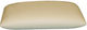 Amve 13242 Classic Soft Μαξιλάρι Ύπνου Polyester Ανατομικό 40x60x15cm