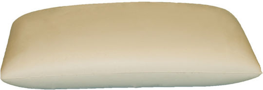 Amve 13242 Classic Soft Μαξιλάρι Ύπνου Polyester Ανατομικό 40x60x15cm