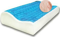 Amve Gel 40 Sleep Pillow Gel Anatomic