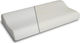 Anatomic Line Anatomic Memory Foam Bed Pillow 33x60x12cm