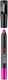 Black Up Paris 2 In 1 Lip Pencil Creion Ruj Tra...