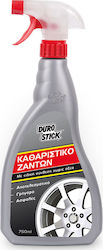 Durostick Felgenreiniger Spray Reinigung für Felgen Auto 750ml