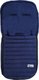 Altabebe 2200 Stroller Footmuff 90x45cm Blue