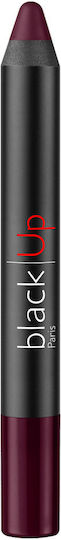 Black Up Paris 2 In 1 Lip Pencil Creion Ruj Transparent 2.8gr