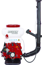 Raider RD KMD02 Sprüher Benzin 3hp 14Es Raider RD KMD02 Sprüher Benzin 3hp 14Es