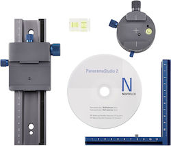 Novoflex VR System III Slider