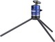 Novoflex MicroTripod (Micro Pod + Ball 19) complete Stativ - Mini