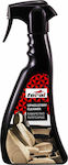 Feral Liquid Cleaning for Upholstery with Scent Lemon Καθαριστικό Ταπετσαρίας 500ml