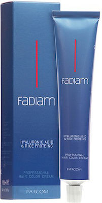 Farcom Fadiam Vopsea de Păr 6.3 Blond auriu închis 100ml