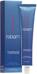 Farcom Fadiam Haarfarbe 8.44 Blonde Light Bright Bright Bronze 100ml