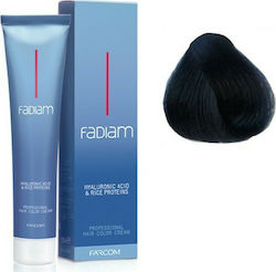 Farcom Fadiam Боя За Коса 0.88 Синя 100ml