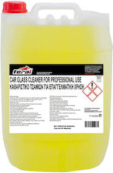 Feral Car Window Cleaner Liquid Window Cleaner 20lt