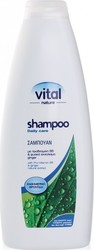 Farcom VITAL Shampoo Daily Care Shampoos 1000ml