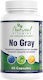 Natural Vitamins No Gray Ειδικό Συμπλήρωμα Διατροφής 60 κάψουλες