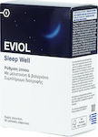 Eviol Sleep Well Supplement for Sleep 30 softgels