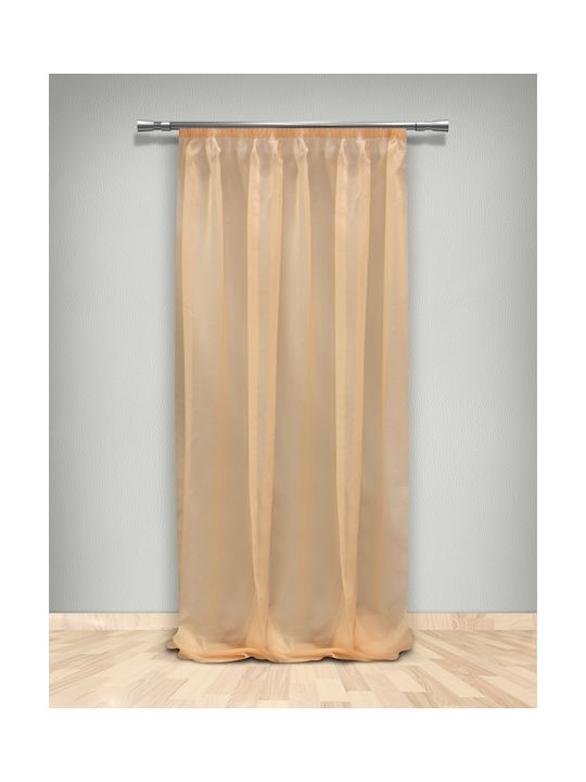La Maison Blanche Curtain With Pencil Pleat 702...