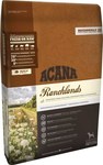 Acana Ranchlands 11.4kg Dry Food for Dogs Grain Free with Lamb and Meat