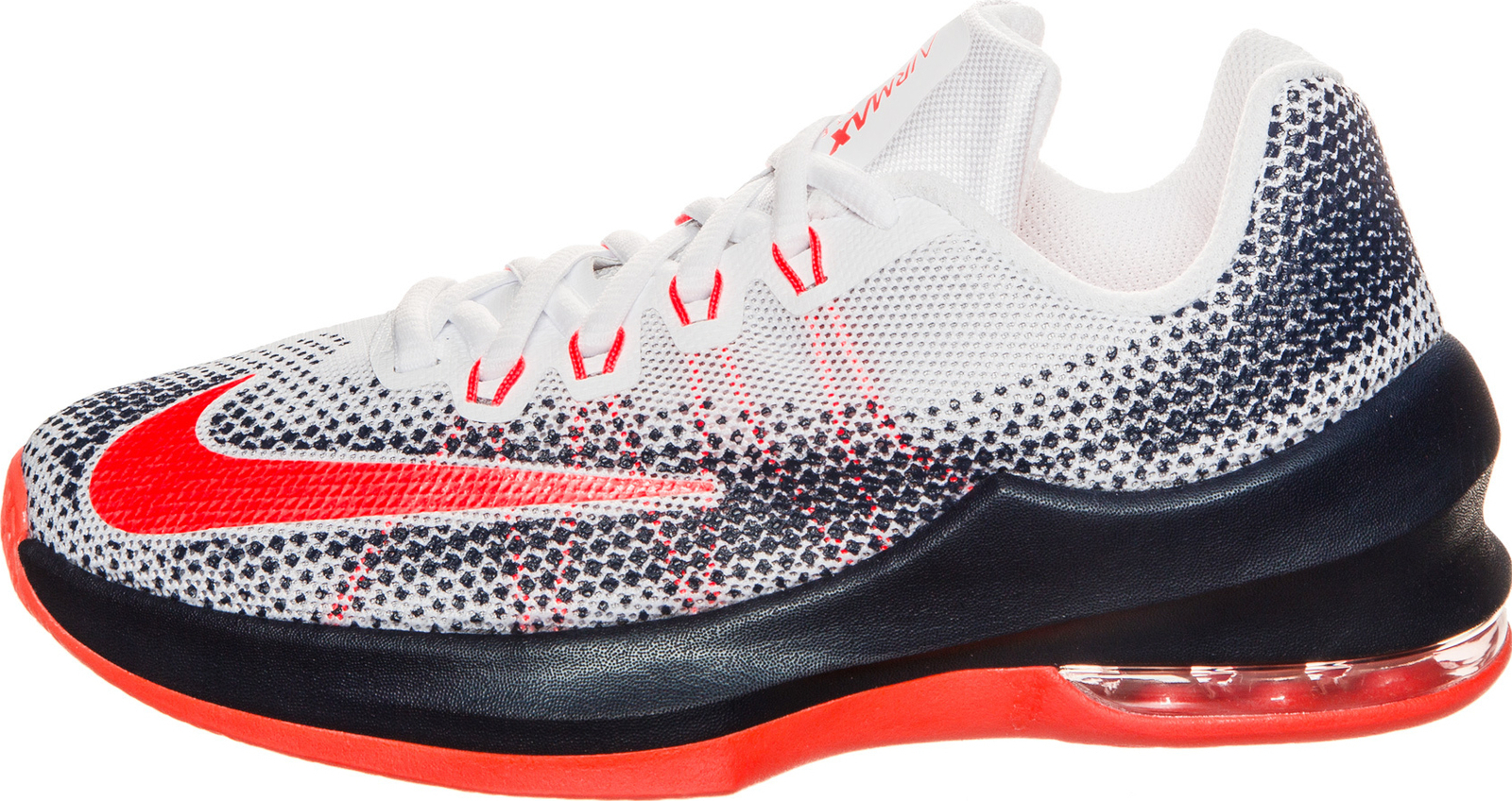 nike air max infuriate 4