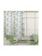 Das Home Vorhang mit Grommets 2063 140x280cm