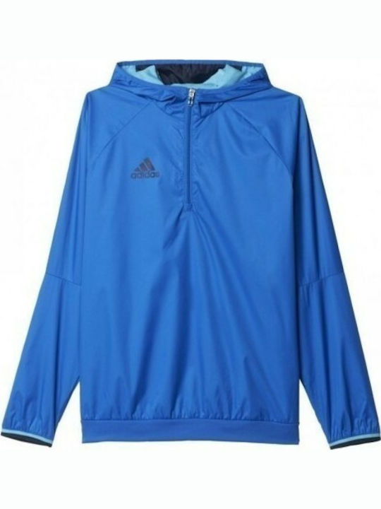 Adidas Condivo16 Windbreaker AB3137 