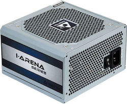 Chieftec iArena 700W Γκρι Τροφοδοτικό Υπολογιστή Full Wired