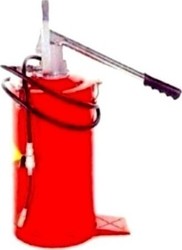 Intertool 9001206 Fettpresse Hand 16Es