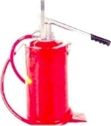 Intertool Valvoline-Kanone Hand 16Es