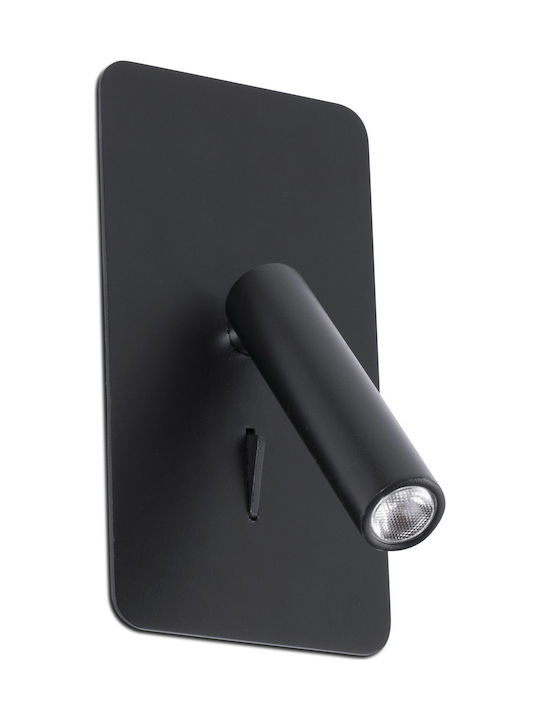Faro Barcelona Suau Single LED Warm White Spot ...
