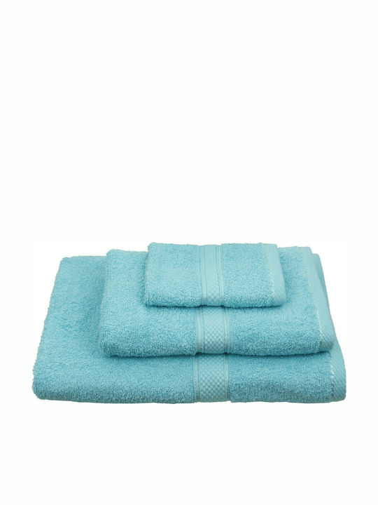 Viopros Bath Towel Classic 620488 80x160cm. Tur...