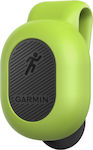 Garmin Running Dynamics Pod Senzor Verde (Garmin Fenix 5/5 Plus - Garmin Fenix 5/5 Plus)