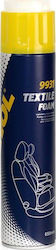 Mannol Textile Foam Spumă Curățare Tapițerie 650ml