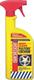 Saratoga Wheel Cleaner Spray Cleaning for Rims Car 500ml