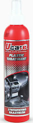 Ucare Reinigungs- / Polier- und Schutzspray für das Armaturenbrett 300ml