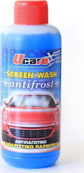 Ucare Antifreeze Liquid Window Cleaner 250ml Ucare Antifreeze Liquid Window Cleaner 250ml