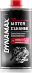 Dynamax Liquid Cleaning for Engine Motor Cleaner 500ml