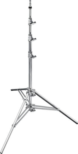 Manfrotto Avenger Baby Stand 40 Steel Статив За Осветление За Студио