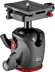 Manfrotto XPRO Magnesium Photographic Head