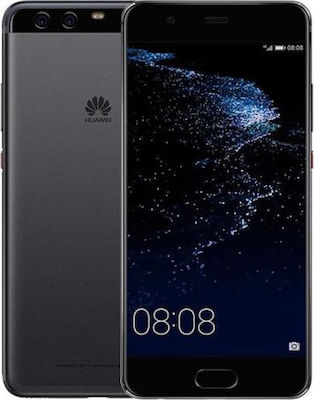 Huawei P10 Plus Dual (128GB) Graphite Black